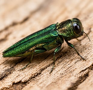 emerald ash borer
